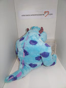 DISNEY PIXAR MONSTERS PELUCHE 30 CM (6793100492854)
