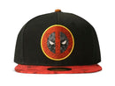 Copia del Cappello DeadPool - UFFICIALE- One Size - (6866712395830)