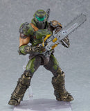 Doom Eternal Figma Action Figure Doom Slayer 16 cm PRE-ORDER 8-2022 (6615298768950)