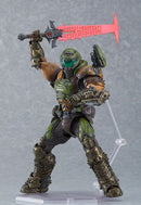 Doom Eternal Figma Action Figure Doom Slayer 16 cm PRE-ORDER 8-2022 (6615298768950)