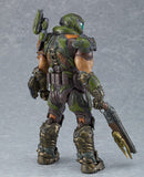 Doom Eternal Figma Action Figure Doom Slayer 16 cm PRE-ORDER 8-2022 (6615298768950)