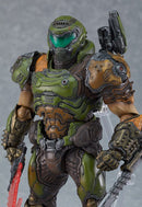 Doom Eternal Figma Action Figure Doom Slayer 16 cm PRE-ORDER 8-2022 (6615298768950)