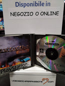 DESTRUCTION DERBY PS1 (usato garantito)(versione europea) (8092885811502)