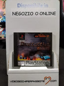 DESTRUCTION DERBY PS1 (usato garantito)(versione europea) (8092885811502)