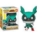 My Hero Academia POP! Animation  Deku 9 cm PRE-ORDER 11- 2021 (6598636765238)