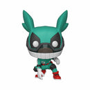 My Hero Academia POP! Animation  Deku 9 cm PRE-ORDER 11- 2021 (6598636765238)