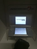 CONSOLE NINTENDO DS LITE (usato garantito)(senza scatola)(va bene per giochi gba) (6668928155702)