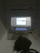 CONSOLE NINTENDO DS LITE (usato garantito)(senza scatola)(va bene per giochi gba) (6668928155702)