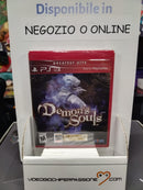 DEMON'S SOULS GREATEST HITS PLAYSTATION 3 EDIZIONE AMERICANA (4530049646646)
