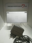 CONSOLE NINTENDO DS LITE (usato garantito)(senza scatola)(va bene per giochi gba) (6668928155702)