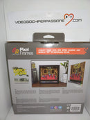 Pixel Frames Double Dragon (8044565037358)