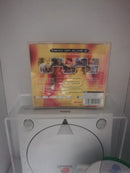 DEAD OR ALIVE 2 SEGA DREAMCAST (versione americana) (4672682360886)