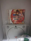 DEAD OR ALIVE 2 SEGA DREAMCAST (versione americana) (4672682360886)