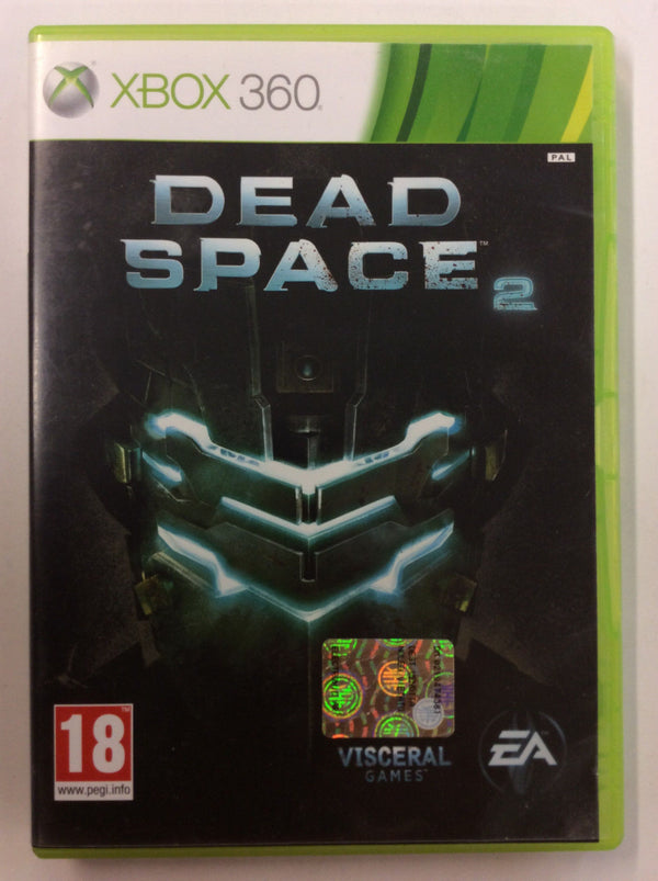 DEAD SPACE 2 XBOX 360 (versione italiana) (4635571355702)