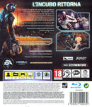 DEAD SPACE 2 LIMITED EDITION PS3 (versione italiana) (4870191284278)