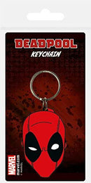 KEYCHAIN  DEADPOOL (4583100678198)