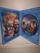 DEAD ISLAND DEFINITIVE EDITION PS4  (usato garantito) (4864781090870)