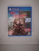 DEAD ISLAND DEFINITIVE EDITION PS4  (usato garantito) (4864781090870)