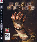 DEAD SPACE PS3(versione inglese) (4633341067318)