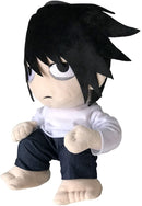 PELUCHE DEATH NOTE ELLE (45cm) (4586040950838)