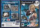 DEATH BY DEGREES SEDUZIONE LETALE PS2 (4596424900662)