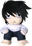 PELUCHE DEATH NOTE ELLE (45cm) (4586040950838)