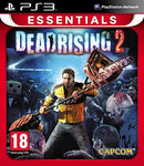 DEADRISING 2 PS3 (4602038943798)