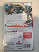 DE BLOB NINTENDO SWITCH VERSIONE EUROPEA (4527498952758)