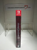 Death end Re;Quest 2 Calendar Edition Nintendo Switch Edizione Europea (6670279376950)