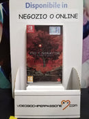 DEADLY PREMONITION 2: A BLESSING IN DISGUISE NINTENDO SWITCH EDIZIONE ITALIANA (4566901325878)