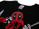 T-SHIRT DeadPool Marvel Figura ORIGINALE (6549363032118)