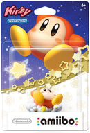 KIRBY WADDLE DEE NINTENDO AMIIBO (6687560794166)