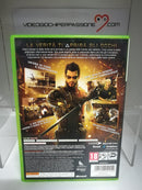 DEUS EX HUMAN REVOLUTION XBOX 360 (usato garantito)(versione italiana) (6690079834166)