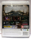 HUNTED LA NESCITA DEL DEMONE PS3 (completamente  in italiano) (4602894352438)