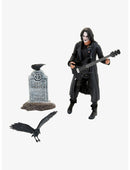 The Crow Deluxe Action Figure Eric Draven 18 cm PRE-ORDER 12-2021 (6599802650678)