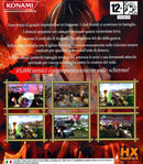DEMON CHAOS PS2 (4595788316726)