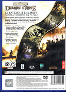 FORGOTTEN REALMS- DEMON STONE PS2 (4601313624118)