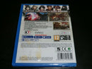 TOUKIDEN THE AGE OF DEMONS PS VITA EDIZIONE REGNO UNITO (4552034746422)