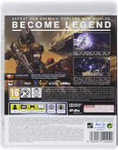 DESTINY PS3 (4632939429942)