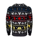 Destiny Fairisle Maglione Ufficiale Natalizio -  Ugly Sweater (8001176863022)