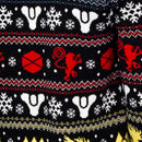 Destiny Fairisle Maglione Ufficiale Natalizio -  Ugly Sweater (8001176863022)