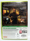 DEUS EX : HUMAN REVOLUTION - DIRECTOR'S CUT XBOX 360 (4635424325686)
