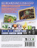 LITTLE DEVIANTS PS VITA (versione italiana) (4637442605110)