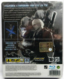 DEVIL MAY CRY 4 COLLECTOR'S EDITION PS3 (4603797635126)
