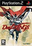 DEVIL KINGS PLAYSTATION 2 EDIZIONE ITALIANA (4525926645814)