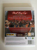 DEVIL MAY CRY HD COLLECTION PLAYSTATION 3 EDIZIONE REGNO UNITO (4530058330166)