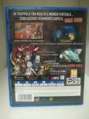 DEATH END RE ; QUEST PS4 (usato garantito)(versione italiana) (6620683468854)