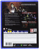DEAD BY DAYLIGHT PS4 (versione italiana) (4646303039542)