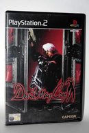 DEVIL MAY CRY PS2 (4600394809398)