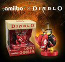 AMIIBO  DIABLO  LOOT GOBLIN   BLIZZARD (4700608954422)